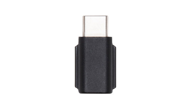 DJI Osmo Pocket USB-C адаптер (P12)