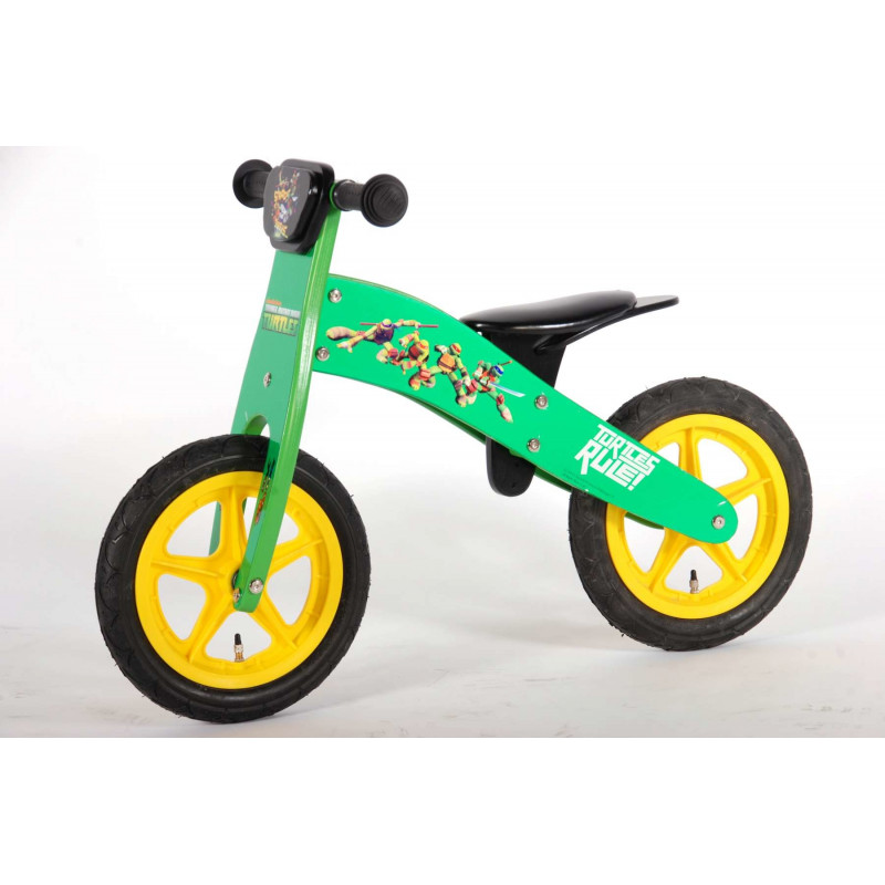 ninja balance bike