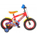 Bicycle for boys Blaze 12 inches