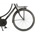 City bicycle for women 28 inch Shimano Nexus 3 speed Volare