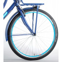 Bicycle Jeans 28 inch 50 cm Shimano Nexus 3