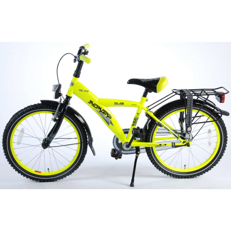 buik Afscheiden winkel Boys bicycle Volare Thombike City 20 inches 1 - Children's bikes -  Photopoint