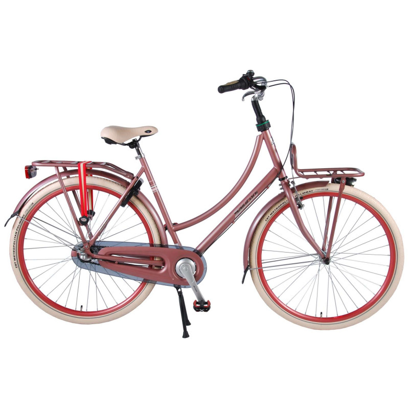 womens city bike