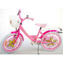 Girls bicycle LOL Surprise 18 inch