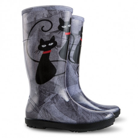 Demar Hawai Lady Exclusive kummikud kassid 36