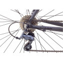 Gravel jalgratas Romet Mistral Cross 48cm