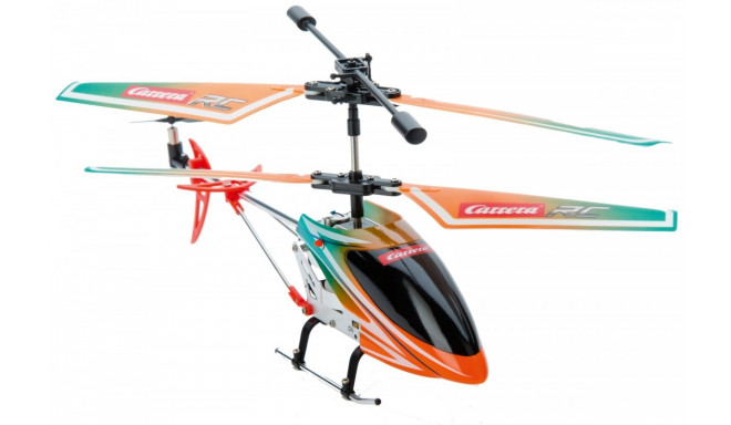 RC Helicopter Air Orange Sply II 2,4GHz