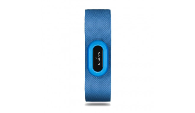 Garmin HRM-Swim heart rate monitor Wrist Black,Blue