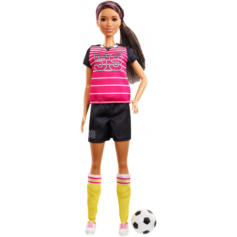 Barbie gfx23 online