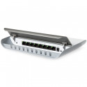 NetGear switch 8-port Signature Unmanaged Gigabit Switch with Cable Management, Easy-Management, Desktop, USB Charg