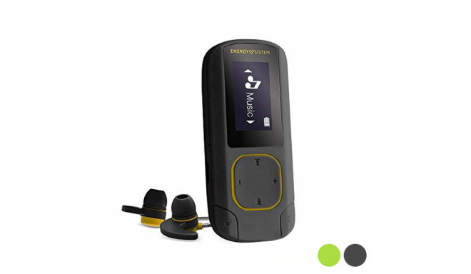 Плейер MP3 Bluetooth Energy Sistem 448272