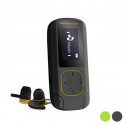 Bluetooth MP3 Atskaņotājs Energy Sistem 448272 (Zaļš)
