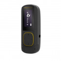 Bluetooth MP3 Player Energy Sistem 448272 (Black)