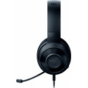Razer headset Kraken X, black