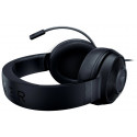 Razer headset Kraken X, black