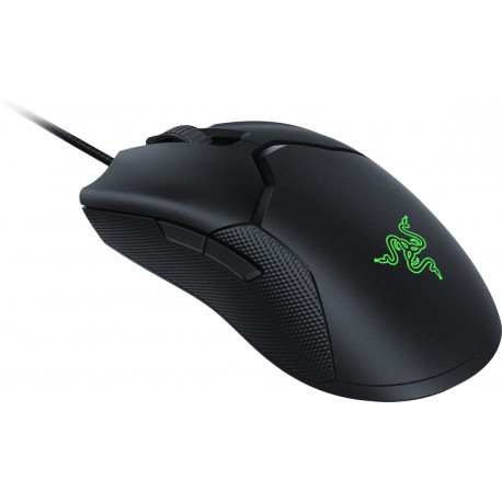 Razer hiir Viper Ambidextrous, must