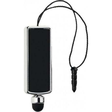 BigBuy Tech stylus 144240, black