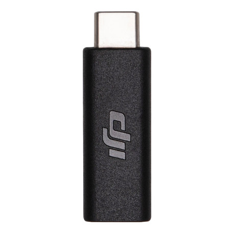 DJI Osmo Pocket 3,5mm adapteris (P8)