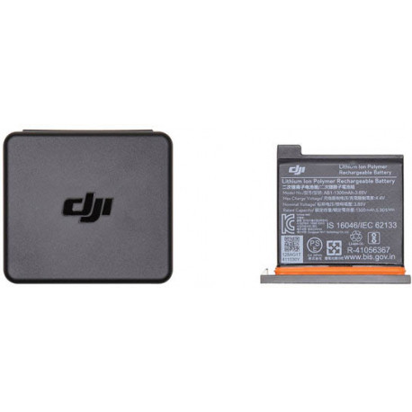 DJI Osmo Action battery (P1)