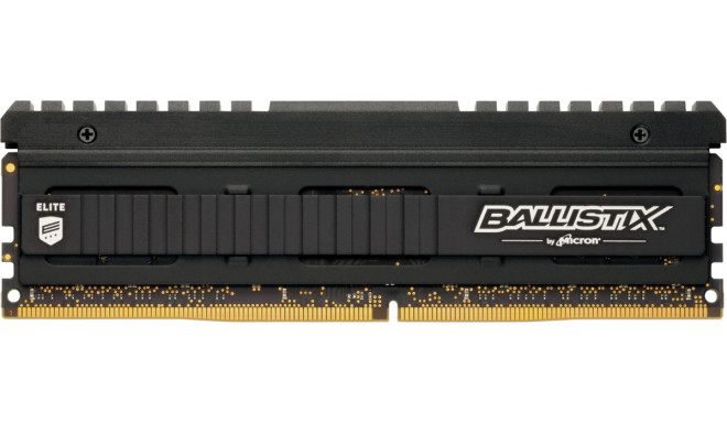 Ballistix Elite 8GB DDR4 4000 MT/s PC4-32000 DIMM 288pin