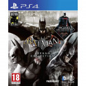 PS4 mäng Batman: Arkham Collection