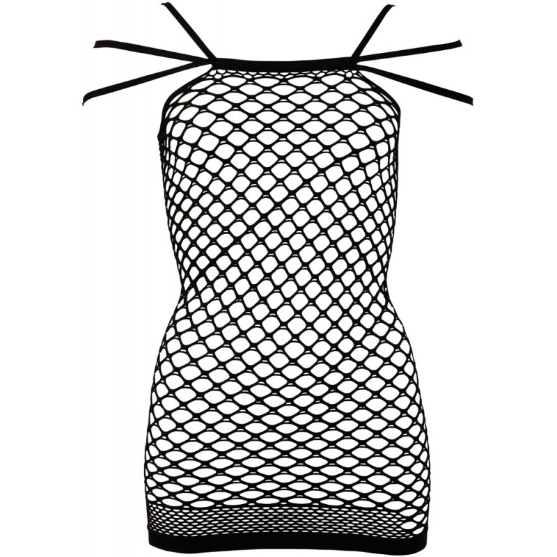 Net dress