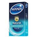Manix - Manix Natural 14