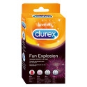 Durex - Durex Fun Explosion 18pc.