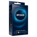 My.Size - MY.SIZE 53 mm 10-pcs