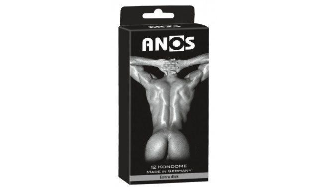 ANOS - ANOS Kondom 12er