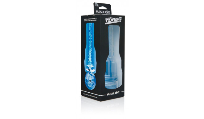 Fleshlight - Turbo Thrust Blue Ice