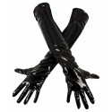 Black Level - Vinyl Gloves S