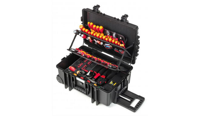 Competence XXL2 electrician´s tool set