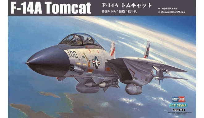 F-14A Tomcat