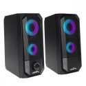 Computer Speakers 2.0 Bluetooth For PC AC845