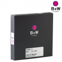 B+W 091 Red Filter Dark 55 mm F-Pro