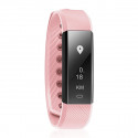 Умный браслет Sunstech Fitlifepk 0,86" OLED Bluetooth 60 mAh Розовый