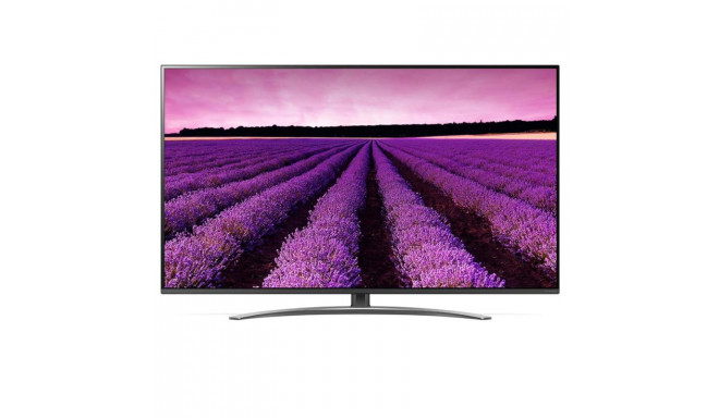 LG televiisor 65" Ultra HD NanoCell LED LCD 65SM8200PLA.AEU