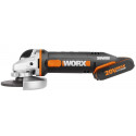 Grinder angle WORX WX800 (115 mm)