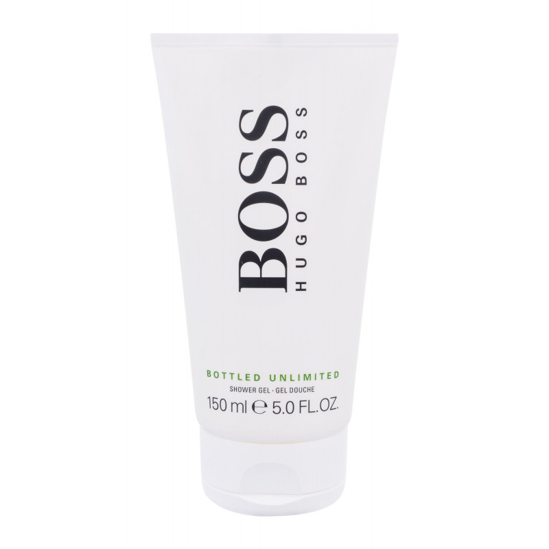 hugo boss boss bottled unlimited