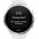 Suunto 9, white