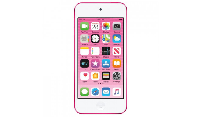 Apple iPod Touch 2019 (32 GB)