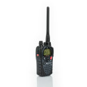 Midland G9 portable transceiver, 1800mAh NiMh battery, desktop charger, CTCSS, VOX, PMR446 channels: