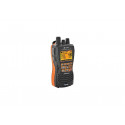 Cobra MR HH600B FLT BT, GPS  DSC  handheld marine tranceiver 6W, 2000mAh LiIon battery, unsinkable