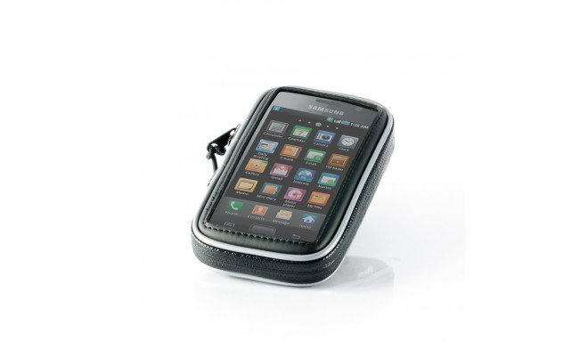 MK-SMARTPHONE Mounting system for smartphones, soft case