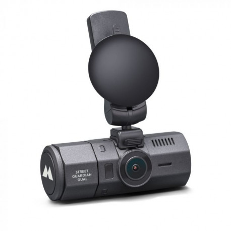 Midland STREET GUARDIAN DUAL - DOUBLE DASH CAM
