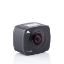 Midland H360 panoraam kaamera 360° Full HD