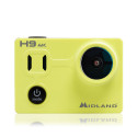 Midland H9 - 4k UHD Seikluskaamera WiFi-ga, puldiga