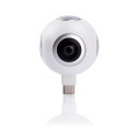 Midland H360 SMART panoramic camera for smartphone