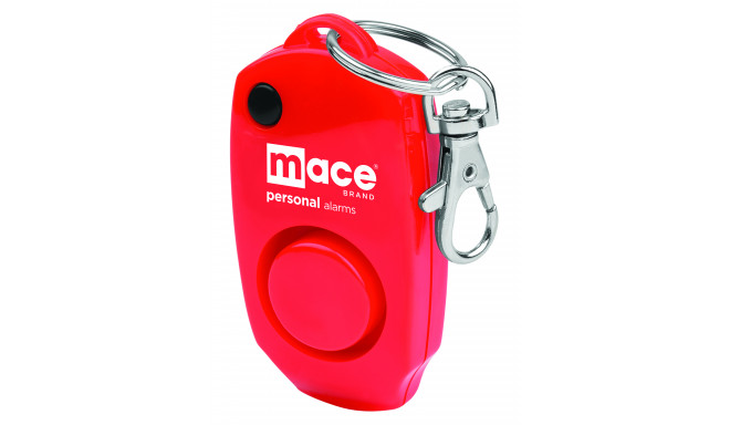 Mace PERSONAL ALARM KEYCHAIN (RED)